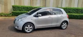 Toyota Yaris 2008 Bensin E AT