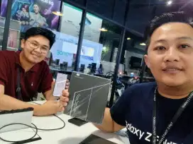 SAMSUNG Z FOLD 7 12/512GB TERMURAH SE INDONESIA NEW SEGEL