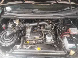 Toyota Kijang Innova 2005 Bensin