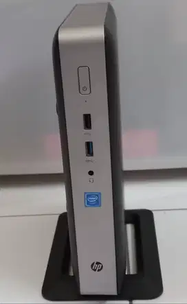 Mini PC HP Thin Client Desktop Komputer