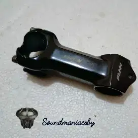 Stem sepeda funn arrowhead