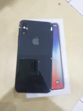 Iphone X 256gb inter all operator