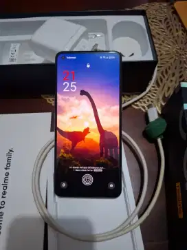 REALME GT MASTER EDITION 5G RAM 8/256