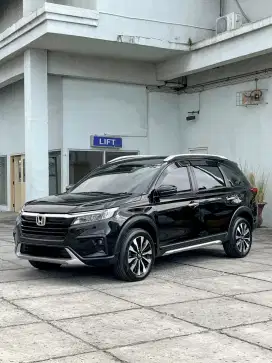 KM 6 RIBU RECORD! HONDA ALL NEW BRV BR-V PRESTIGE SENSING 2023 / 2024