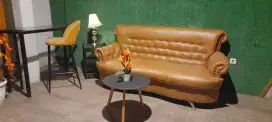 Sofa 3 seater Second