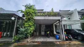 JUAL BUTUH, FULL FURNISHED PASTEUR DAKOTA, NEGO