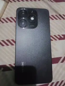 Itel A50 min lcd retak di atas