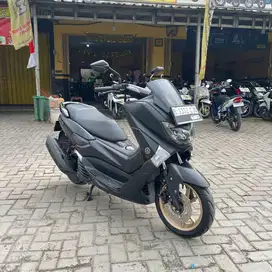 YAMAHA NMAX 155 2018 KM LOW