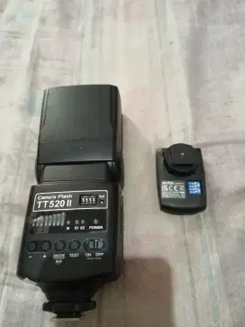 Jual flash godox