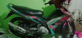YAMAHA JUPITER MX