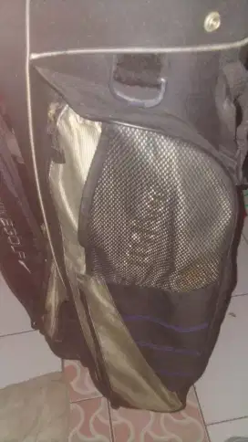 Tas golf wilson