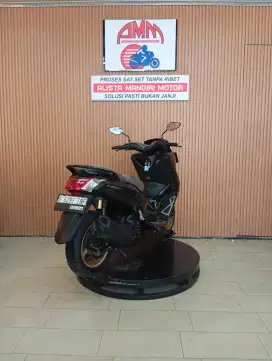 Nmax Non Abs 2018