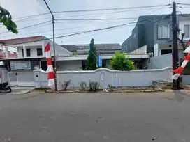 Rumah 300 meter di Rawamangun