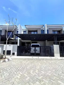 Ruby Residence Pondok Tjandra indah*