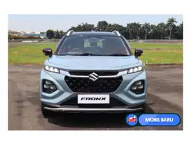 [ Mobil Baru ] Harga Terbaik