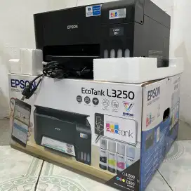 Epson EcoTank L3250 Wifi
