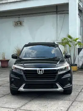 LOW KM 6 RIBU RECORD! HONDA ALL NEW BRV BR-V PRESTIGE SENSING 2023