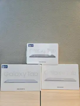 Samsung TAB S10FE 5G²⁵⁶ (NEW SEGEL RESMI) Kredit TANPA DP (COD FREE)
