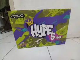 axioo spec gamers