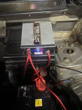 HYBRID CX10 PRO PENGHEMAT BBM