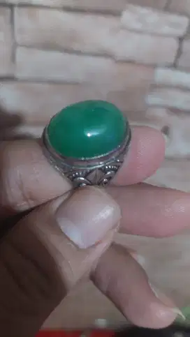 Giok Burma grade A
