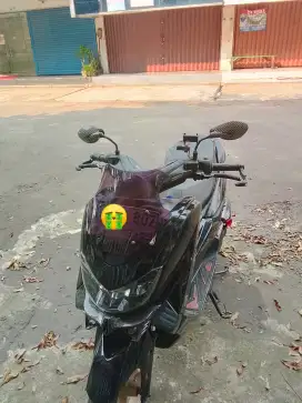 Nmax 2019 Di Jual