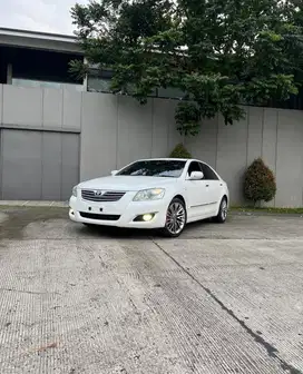 Toyota Camry Q 3.5