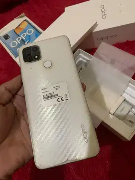 OPPO A15 Nominus