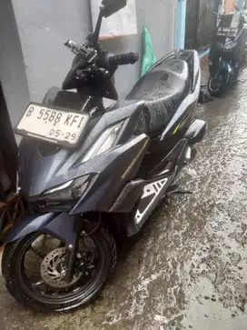 Honda Vario 160