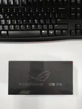 Asus ROG Phone 9 FE Garansi Resmi Indonesia