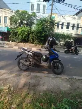 Honda beat 2023
