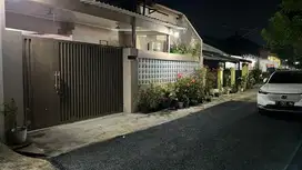 Perum SUKASEURI Siap Huni