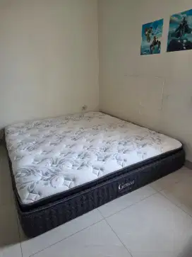 Matras Kasur Spring Bed 200 x 180