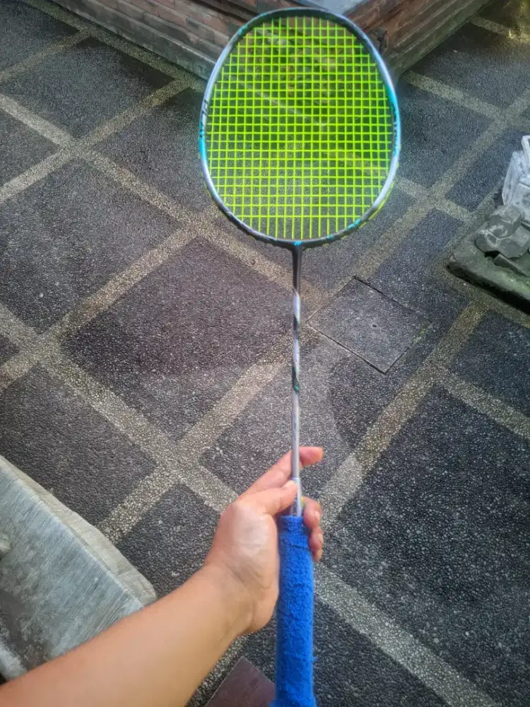 Raket Yonex Astrox 88 Play Gen 3 Original