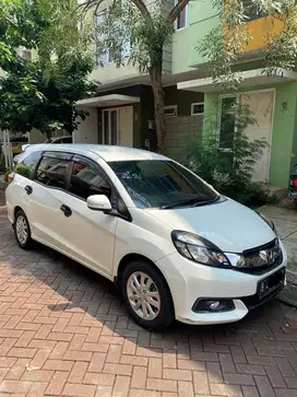 Honda Mobilio 2014 Bensin