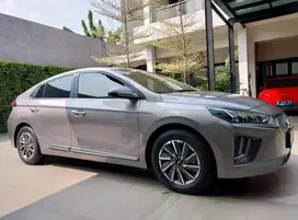 Hyundai Ioniq EV 2021 KM 12rb !!