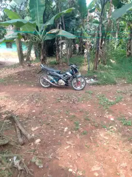 jual motor kesayangan