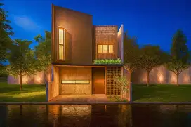 Jl. Kabupaten Sleman, Jual Rumah Jogja Type 110 Barat Tugu Jogja