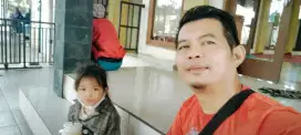 Aku driver lalamove mobil sendiri
