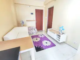 Disewakan apartemen Gunawangsa manyar tengah kota surabaya