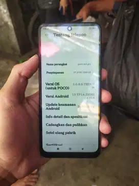 Poco m4 pro 8/256
