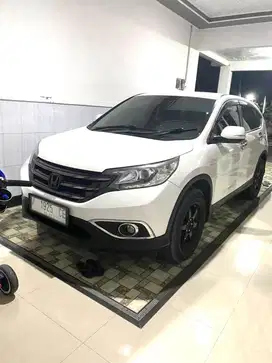 CRV 2.4 Prestige 2013