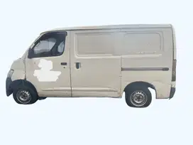 Jual Mobil Grand Max 2015 Bekas