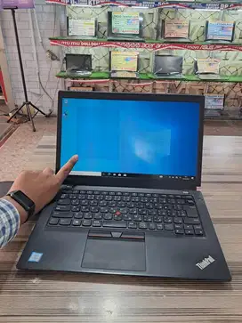 Laptopa Lenovo ThinkPad T470S Murah