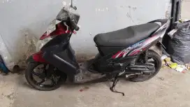 Jual Mio soul 2009