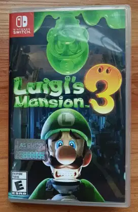 Jual Kaset Game Nintendo Switch