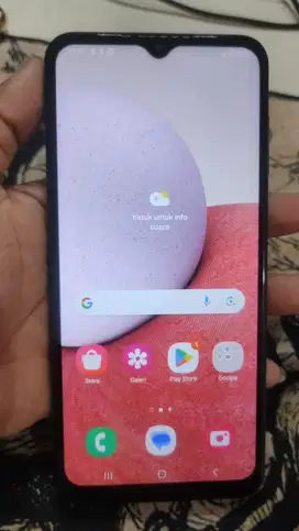 Samsung a13 6/128 bekas