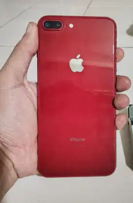 Iphone 8 plus 64 gb