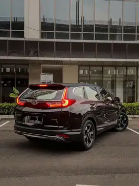 Honda CR-V 2020 Bensin
