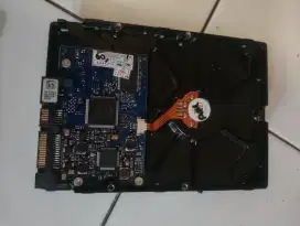 Hardisk 500GB - Hitachi 3.5 Inch